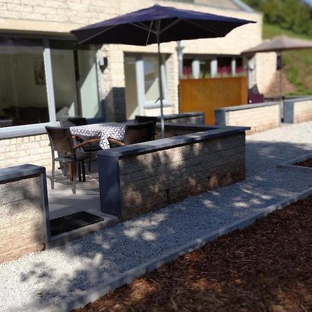 Terrasse De Malmedy Malmedy Nature 338 Exteriör bild